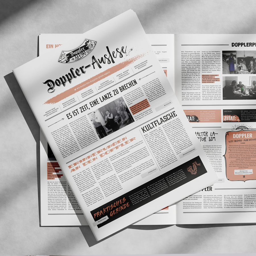 Doppler Zeitung 01